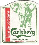 Carlsberg DK 026